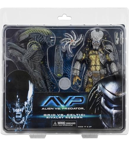 Amazon.co.jp: AVP エイリアン vs. プレデター プレデター リアル